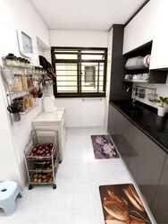 Blk 658D Jurong West Street 65 (Jurong West), HDB 5 Rooms #602668911